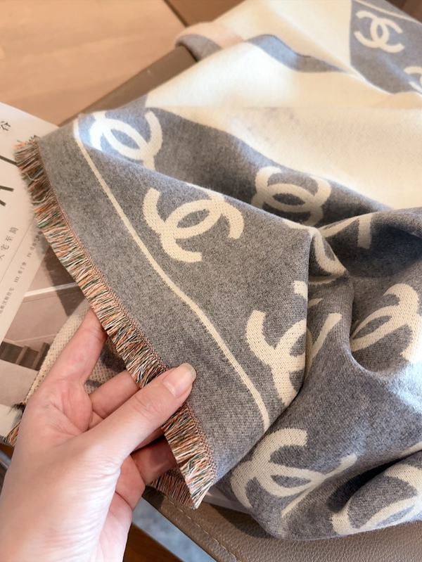 ブランドマフラー全体デザイン